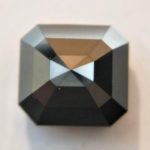 Asscher Cut Diamond-1