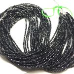 Black Diamond Beads-1