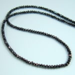 Black Diamond Beads-2