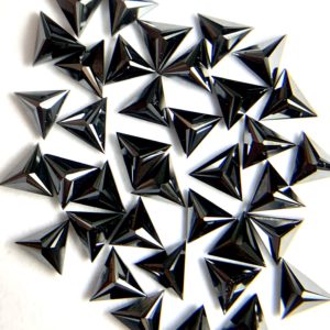 Triangle Shapes Diamonds