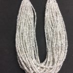 Rough Diamond Beads (Uncut)-1