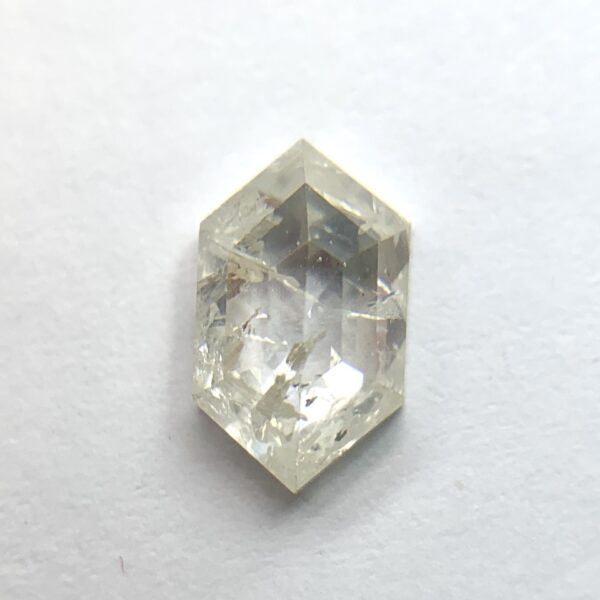 Elongated Hexagon Diamond - Image 7