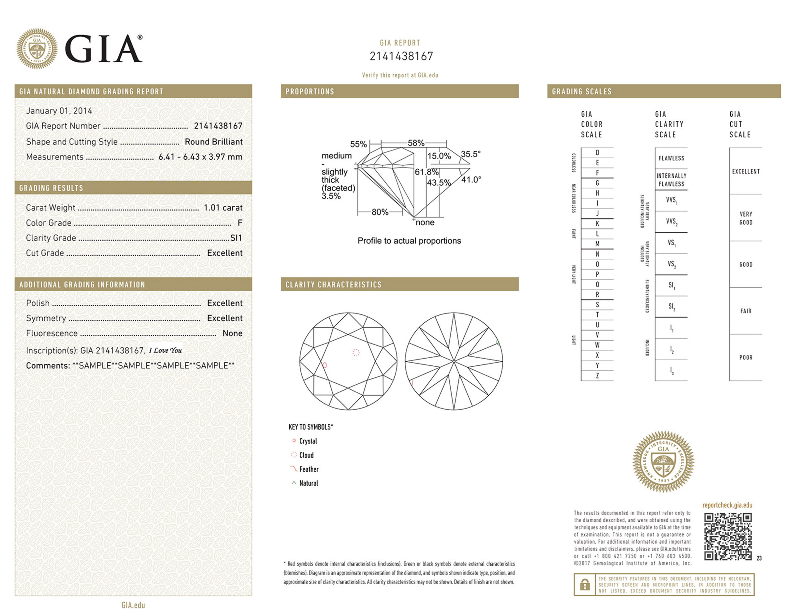 How to Tell If a Diamond Is Real: A Complete Guide
