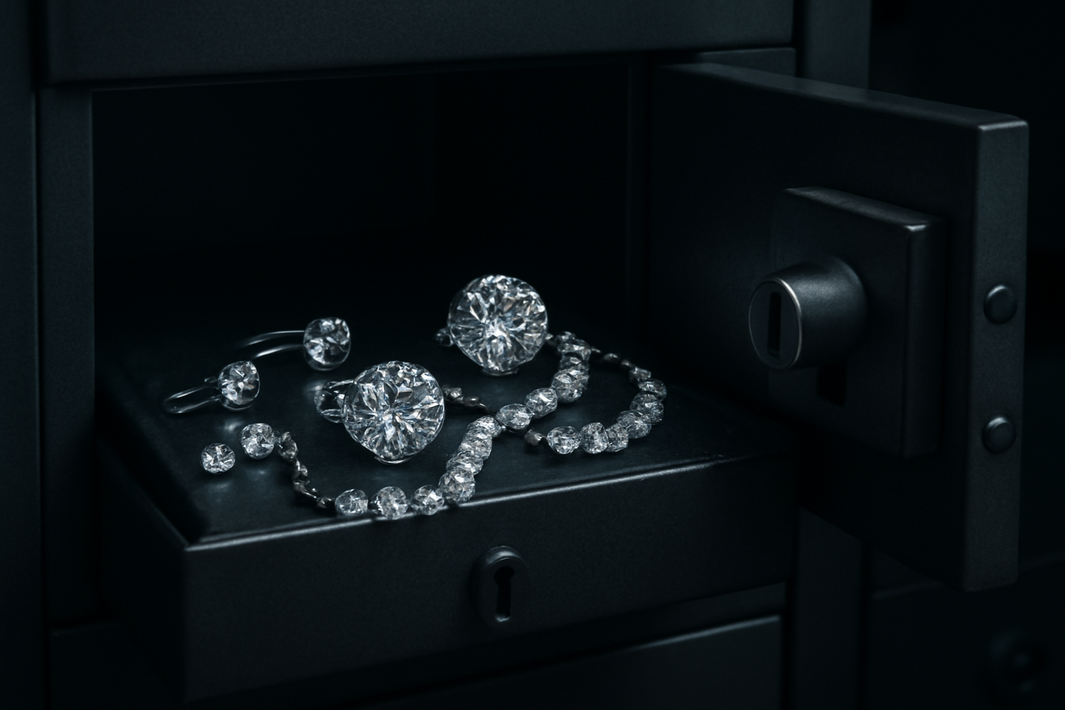 Insure Your Diamond