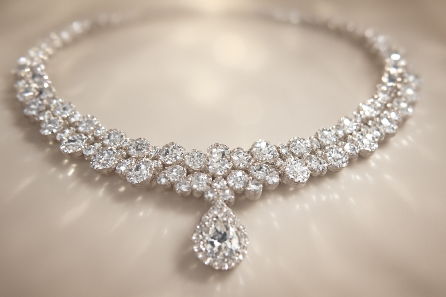 Diamond Jewellery Gift