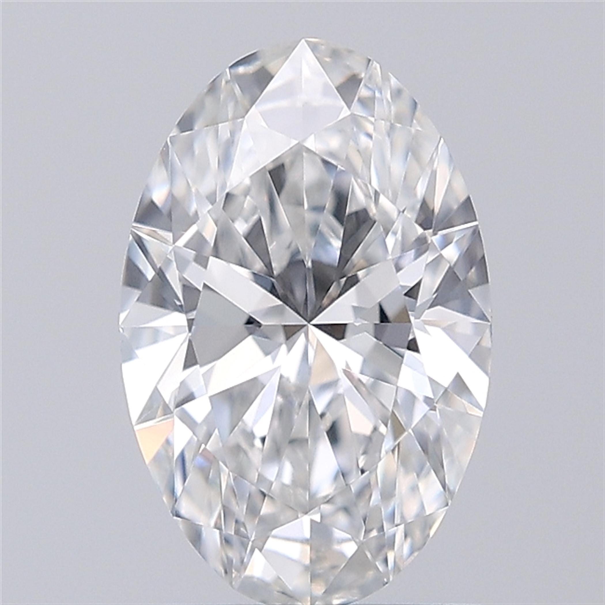 1.20 Carat Oval Diamond